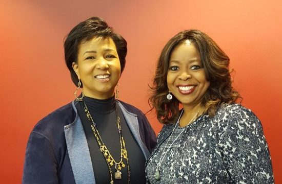 UA Welcomes Dr. Mae C. Jemison as Keynote Speaker